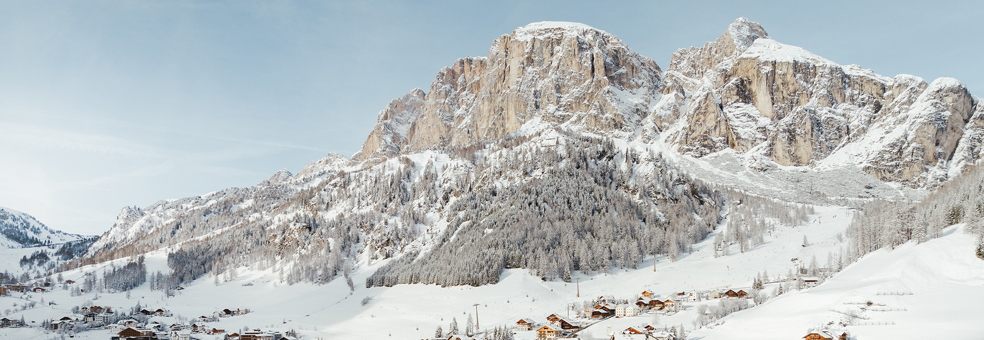 Residence Alta Badia Appartamenti