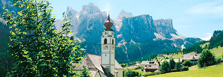 Residence Alta Badia Appartamenti